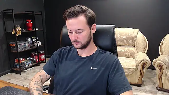 Snapshot of MihasikD chatting on September 13, 2025, 8:14 am MihasikD online show from September 13, 2025, 8:14 am