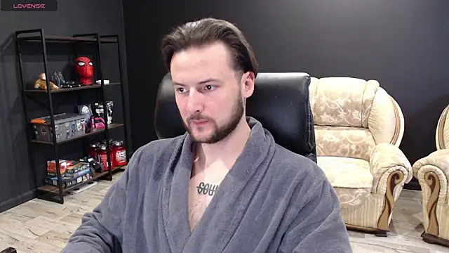 Snapshot of MihasikD chatting on March 21, 2025, 10:06 am MihasikD online show from March 21, 2025, 10:06 am