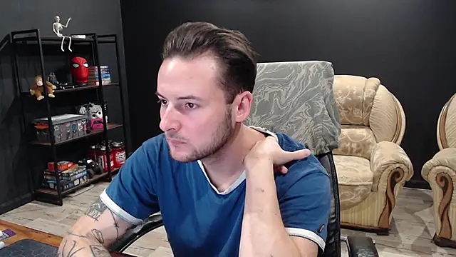 Snapshot of MihasikD chatting on November 20, 2025, 6:03 am MihasikD online show from November 20, 2025, 6:03 am