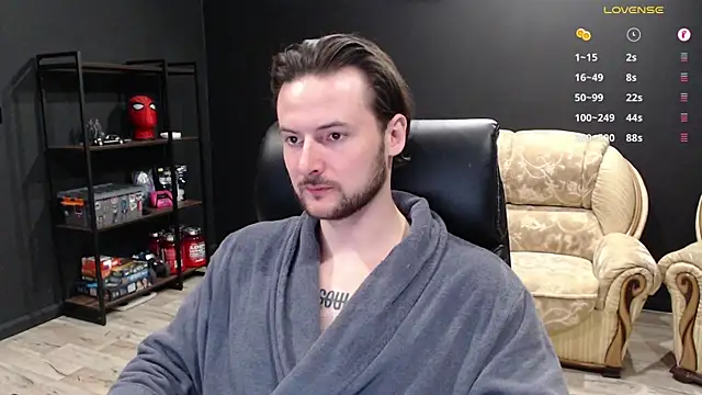 Snapshot of MihasikD chatting on March 6, 2025, 5:22 pm MihasikD online show from March 6, 2025, 5:22 pm