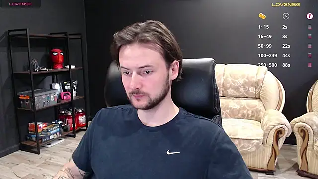 Snapshot of MihasikD chatting on March 10, 2025, 1:54 pm MihasikD online show from March 10, 2025, 1:54 pm