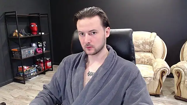 Snapshot of MihasikD chatting on March 22, 2025, 8:18 am MihasikD online show from March 22, 2025, 8:18 am