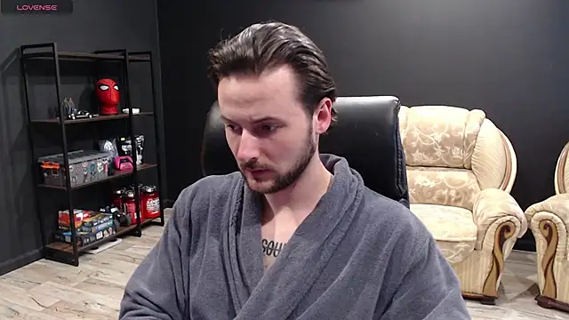 Snapshot of MihasikD chatting on March 11, 2025, 12:17 pm MihasikD online show from March 11, 2025, 12:17 pm