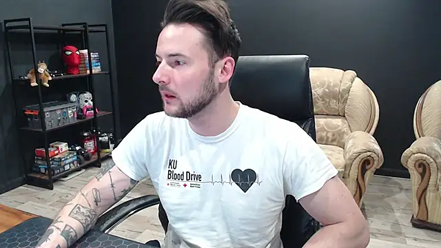 MihasikD online show from March 7, 2026, 6:31 am