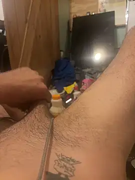 mikeylong online show from March 31, 2026, 10:56 pm