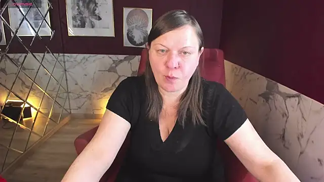 KellyPerfection online show from April 11, 2026, 10:41 am