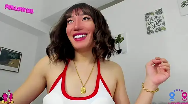 Snapshot of hottycrishina chatting on March 15, 2025, 4:46 am hottycrishina online show from March 15, 2025, 4:46 am