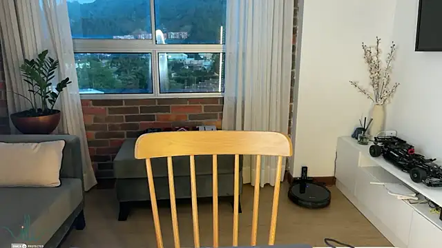 Snapshot of illaroom chatting on January 23, 2025, 11:15 pm illaroom online show from January 23, 2025, 11:15 pm