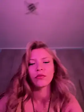 AnastasiaAniess online show from February 8, 2026, 7:11 pm