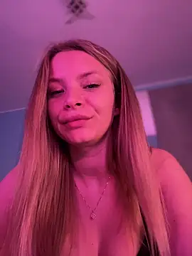 AnastasiaAniess online show from January 12, 2026, 10:03 pm