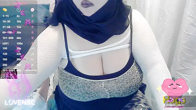 Snapshot of tatli_bela chatting on January 8, 2025, 8:50 pm tatli bela online show from January 8, 2025, 8:50 pm