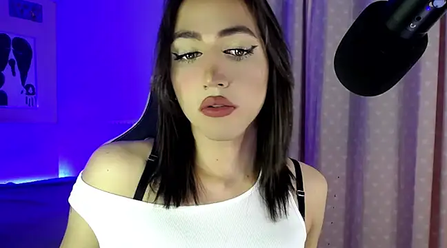 charlottesexxx online show from January 27, 2025, 10:38 pm