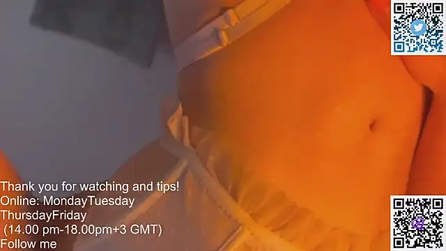 Snapshot of LilianKroft chatting on March 21, 2025, 3:02 pm LilianKroft online show from March 21, 2025, 3:02 pm