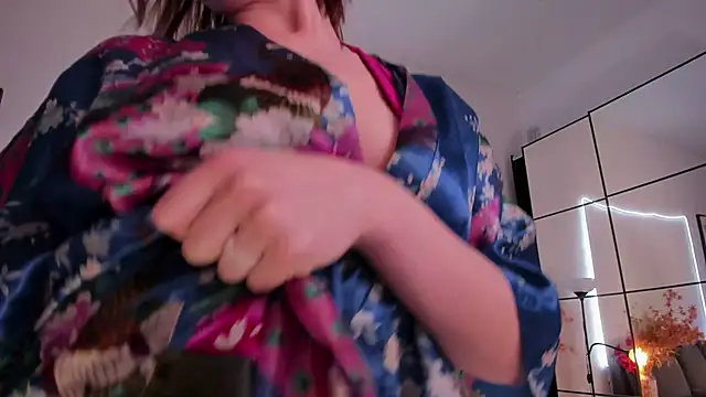 LilianKroft online show from January 13, 2026, 12:09 pm