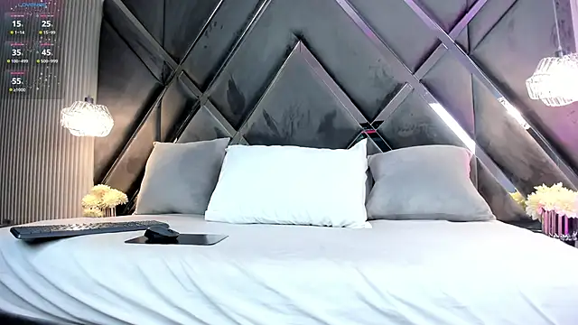 myax evans online show from February 28, 2026, 11:43 am