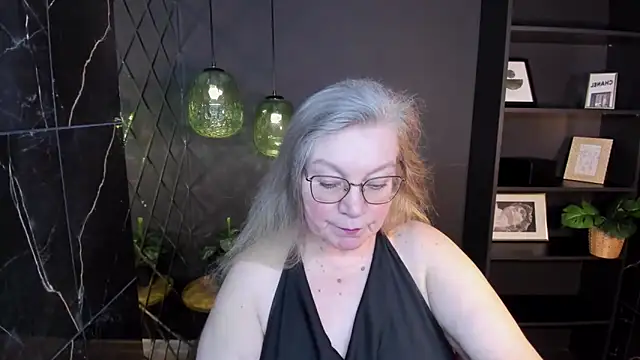 NataliMellow online show from March 2, 2026, 12:56 pm