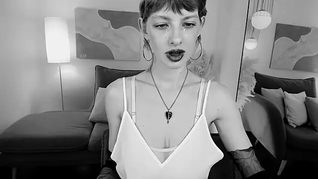 Snapshot of RubySoft chatting on October 31, 2025, 9:00 pm RubySoft online show from October 31, 2025, 9:00 pm