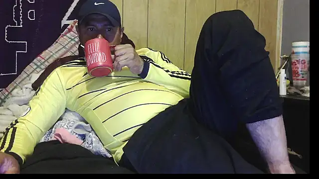 dantehot2020 online show from March 27, 2026, 3:15 am