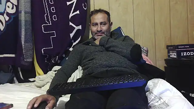 dantehot2020 online show from February 6, 2026, 1:23 am