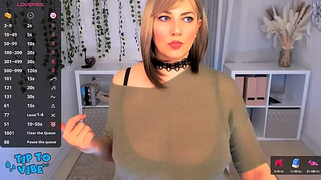 Snapshot of JillSpacey chatting on March 2, 2025, 12:09 am JillSpacey online show from March 2, 2025, 12:09 am