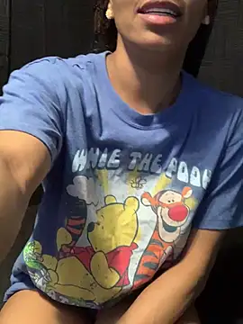 Rakiyahcharms online show from February 16, 2026, 12:04 pm