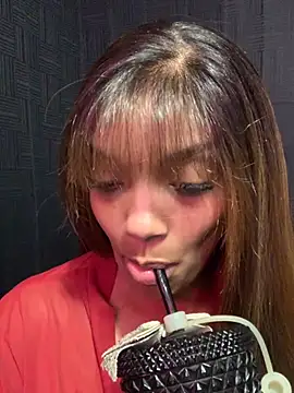 Rakiyahcharms online show from November 29, 2025, 8:31 pm