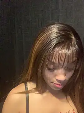 Rakiyahcharms online show from February 13, 2026, 5:18 am