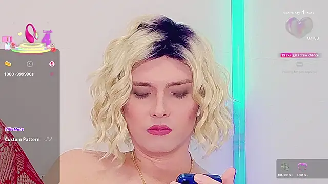 Zagadka55555 online show from November 7, 2025, 1:54 am