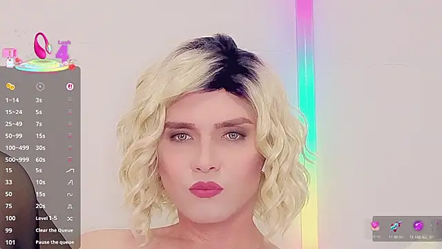 Zagadka55555 online show from January 15, 2026, 3:21 am