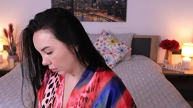 Leila  Sweet online show from October 12, 2025, 5:53 am