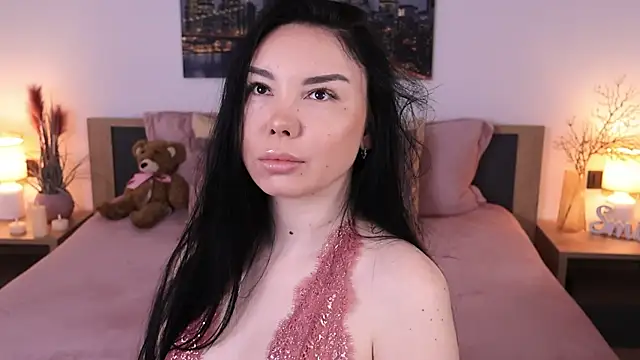 Leila  Sweet online show from March 10, 2025, 6:49 am