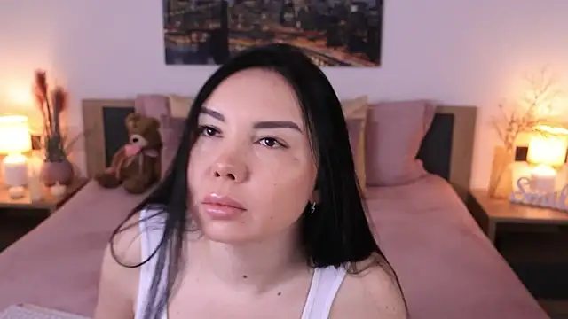 Leila  Sweet online show from March 9, 2025, 6:17 am