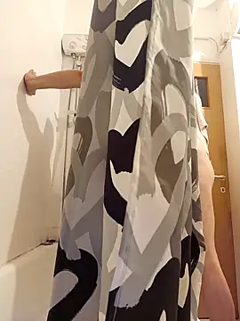 Miki20677 online show from October 7, 2025, 6:42 pm