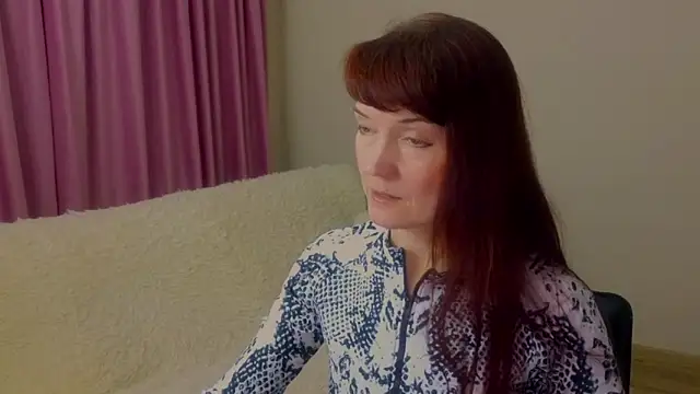 Snapshot of Fritha chatting on February 14, 2026, 6:30 pm Fritha online show from February 14, 2026, 6:30 pm