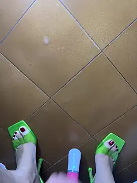 Wet-Pussycat online show from February 20, 2025, 11:21 pm