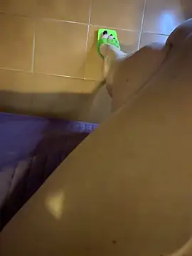 Wet-Pussycat online show from March 13, 2026, 5:18 pm