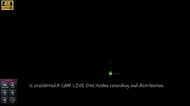 ribbinpink online show from November 16, 2025, 11:08 pm