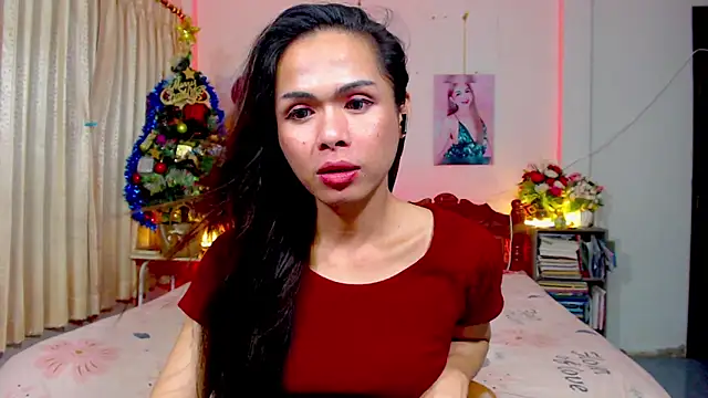 ribbinpink online show from March 17, 2025, 10:29 pm