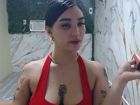 NicoleLopezx online show from November 7, 2025, 12:31 pm