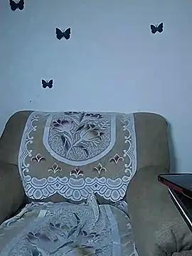 Snapshot of Nisha555 chatting on September 25, 2025, 6:47 pm Nisha555 online show from September 25, 2025, 6:47 pm