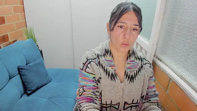 Snapshot of Penelope47 chatting on November 14, 2025, 6:55 pm Penelope47 online show from November 14, 2025, 6:55 pm