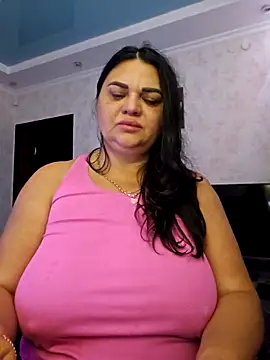 littleRikka online show from November 28, 2025, 8:53 pm