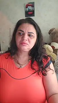 littleRikka online show from March 14, 2026, 7:14 am