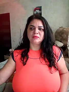 littleRikka online show from March 20, 2026, 6:14 am