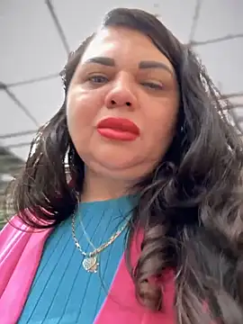 littleRikka online show from December 2, 2025, 9:44 am