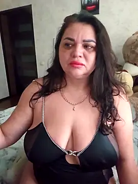 littleRikka online show from March 16, 2026, 6:28 am