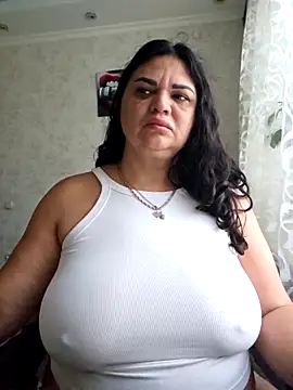 Snapshot of littleRikka chatting on October 15, 2025, 5:50 am littleRikka online show from October 15, 2025, 5:50 am