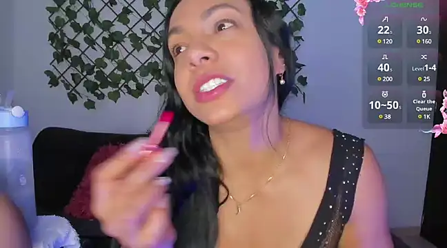 maribad online show from March 6, 2025, 7:54 pm