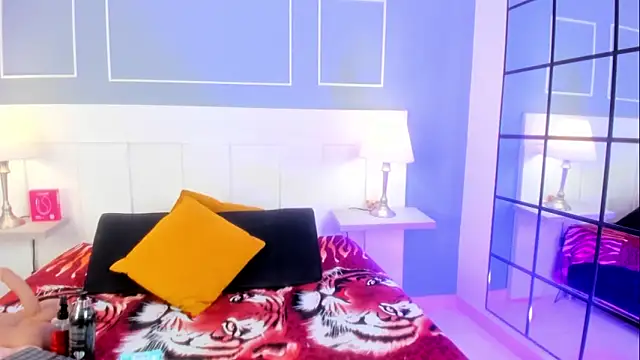 Blackrosse   online show from February 9, 2026, 12:47 pm