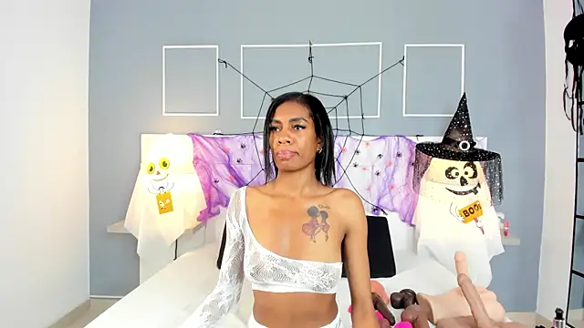 Blackrosse   online show from October 27, 2025, 12:39 pm